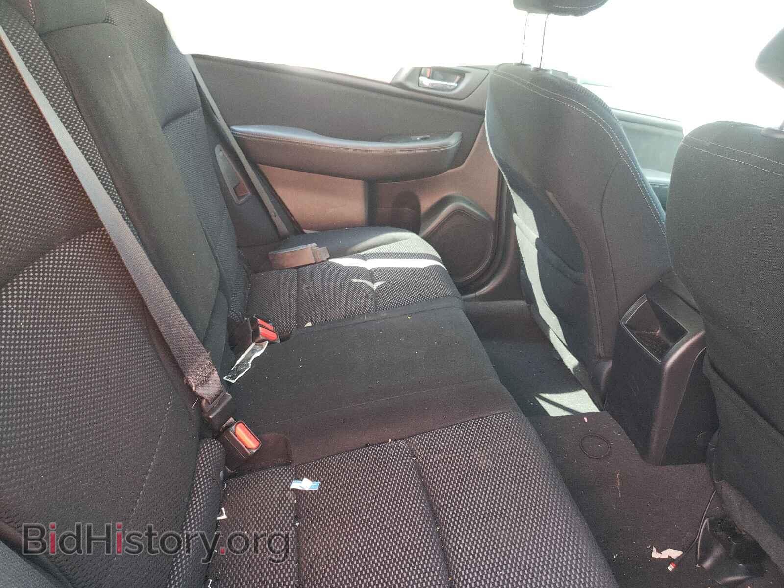 2016 SUBARU OUTBACK - VIN: 4S4BSAHC4G3317503 - Фото 6