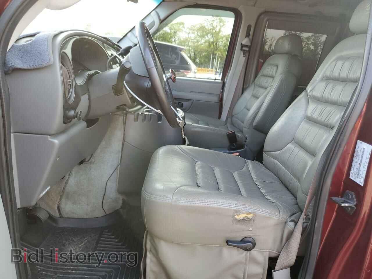 2006 FORD ALL Models - VIN: 1FDRE14L86HA51240 - Photo 7
