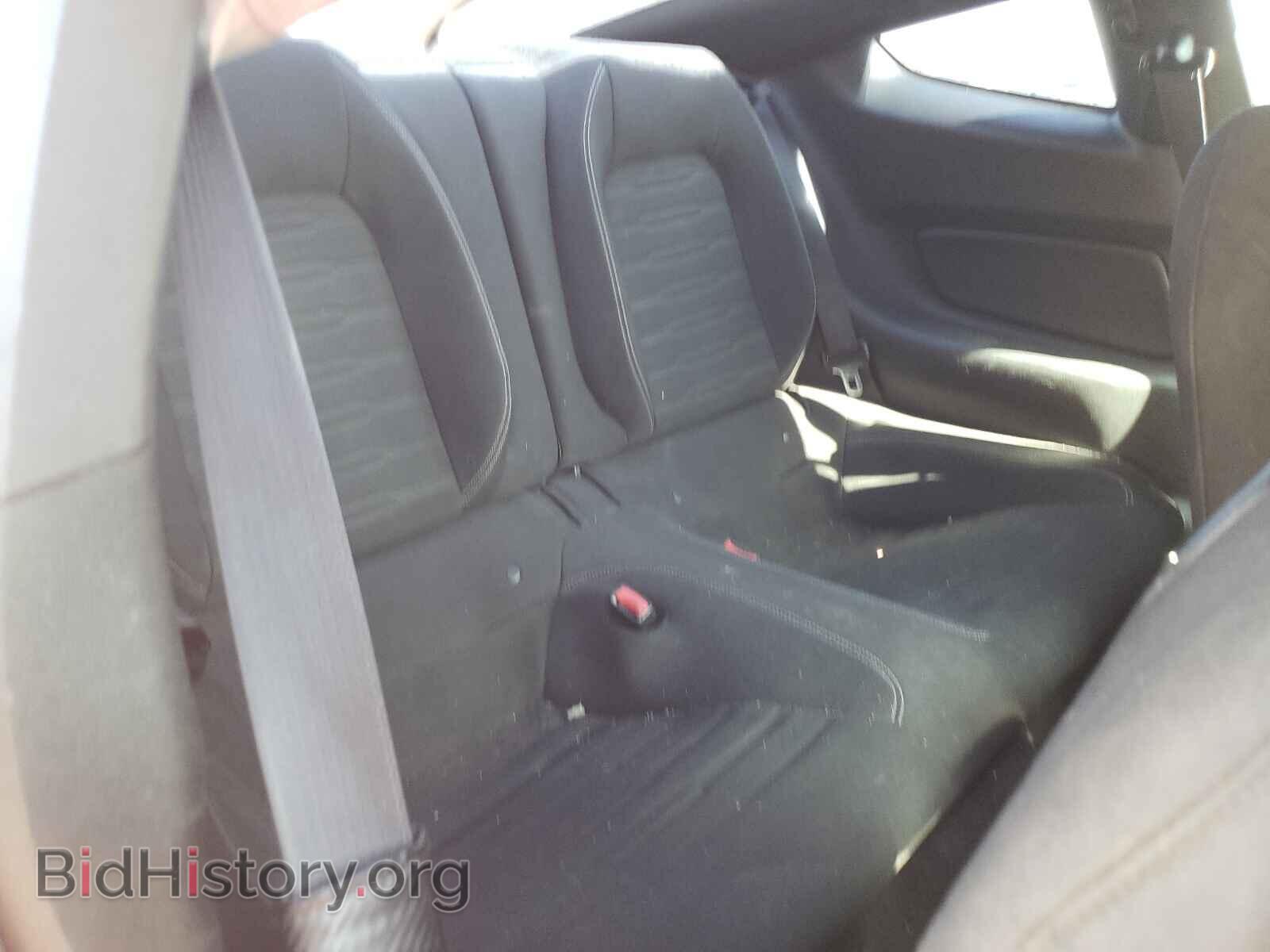 2015 FORD MUSTANG - VIN: 1FA6P8TH3F5403753 - Фото 6
