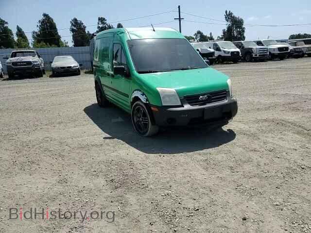 2011 FORD TRANSIT - VIN: NM0LS7AN1BT053296 - Фото 13