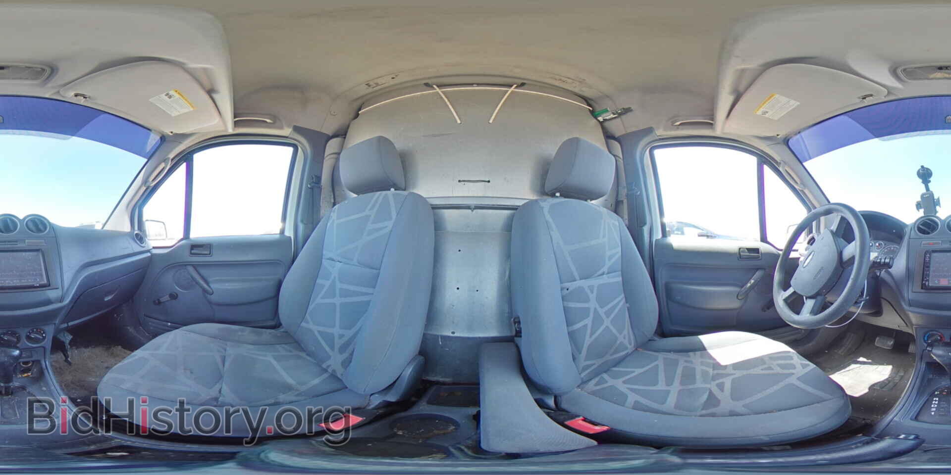 2011 FORD TRANSIT - VIN: NM0LS7AN1BT053296 - Фото 14