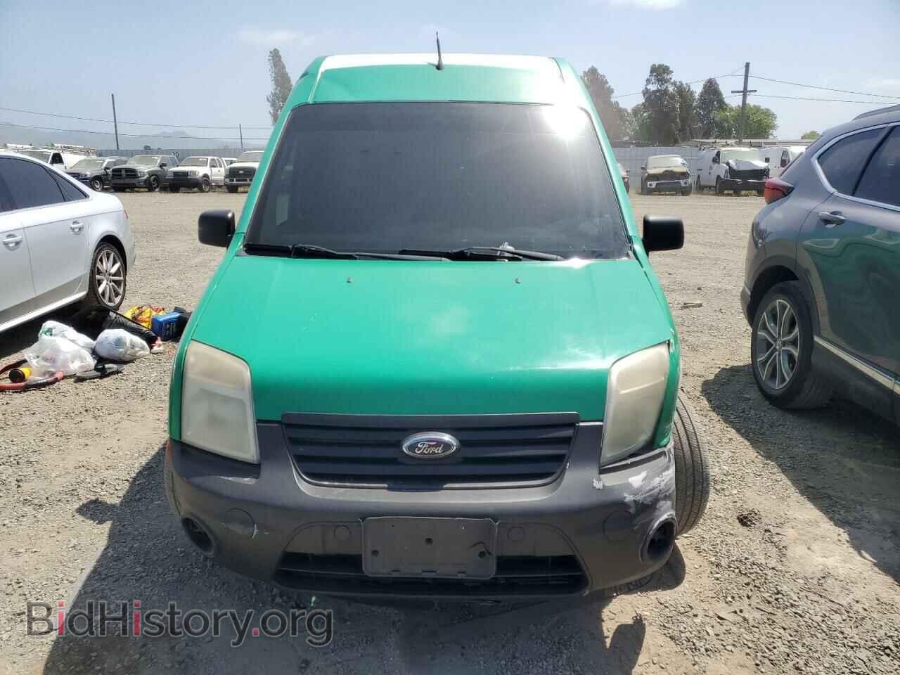 2011 FORD TRANSIT - VIN: NM0LS7AN1BT053296 - Фото 5