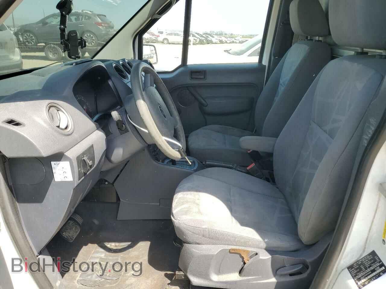 2011 FORD TRANSIT - VIN: NM0LS7AN1BT053296 - Фото 7