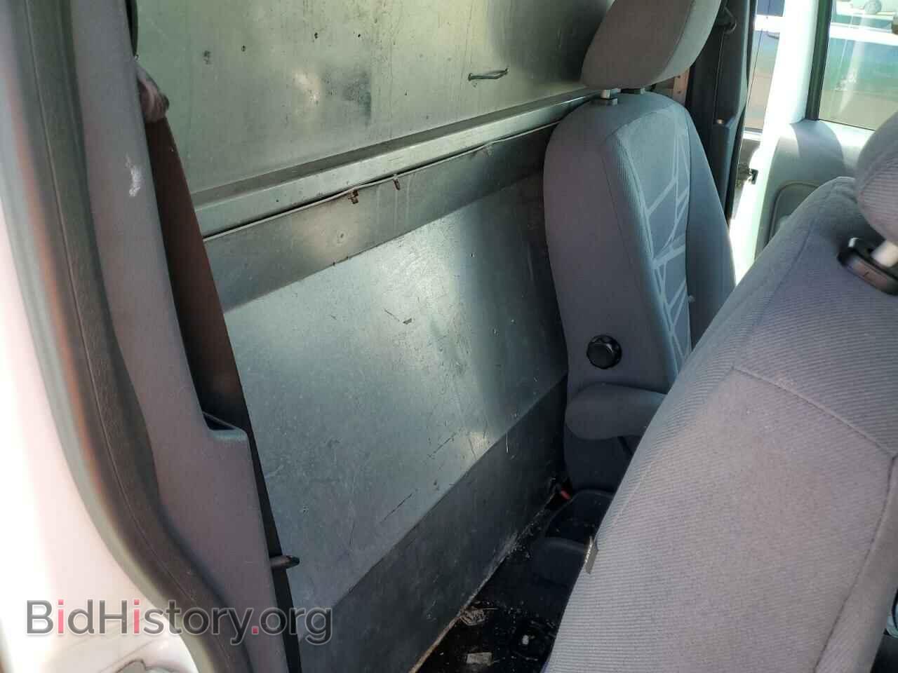 2011 FORD TRANSIT - VIN: NM0LS7AN1BT053296 - Фото 10