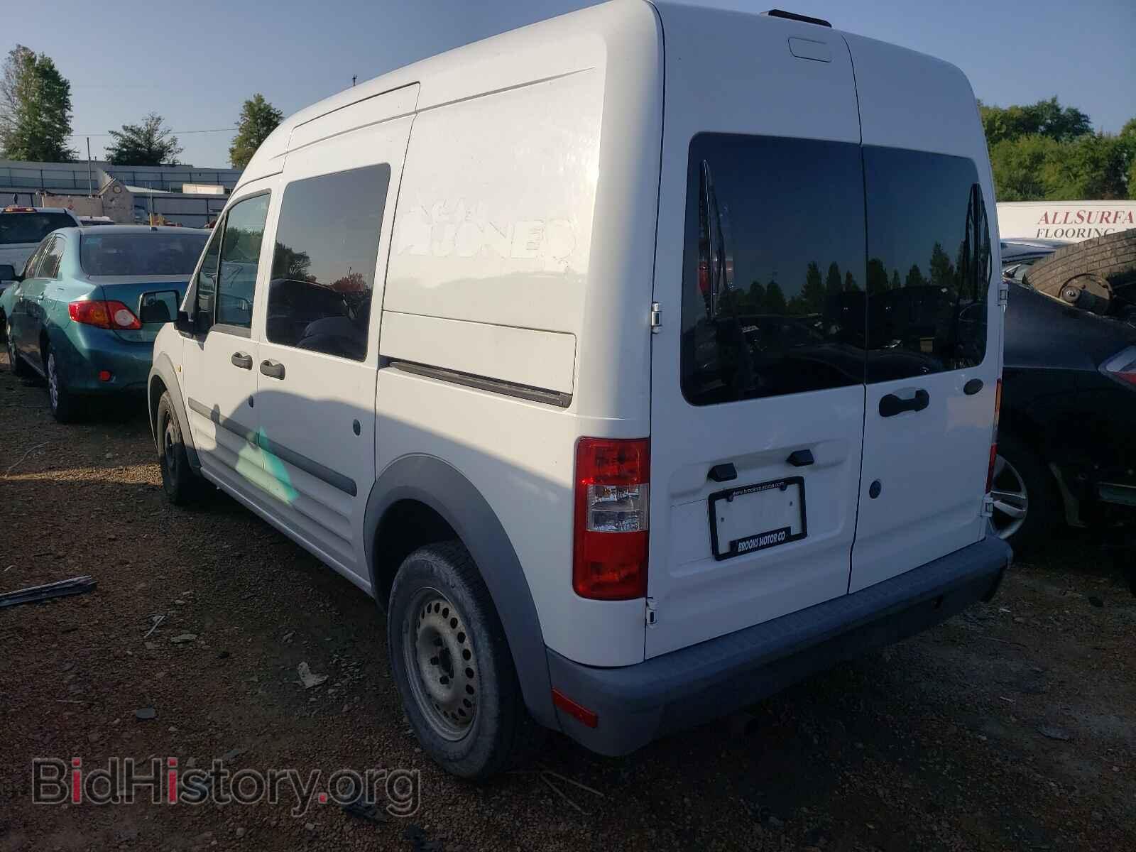 2012 FORD TRANSIT CO - VIN: NM0LS6AN2CT079370 - Фото 3