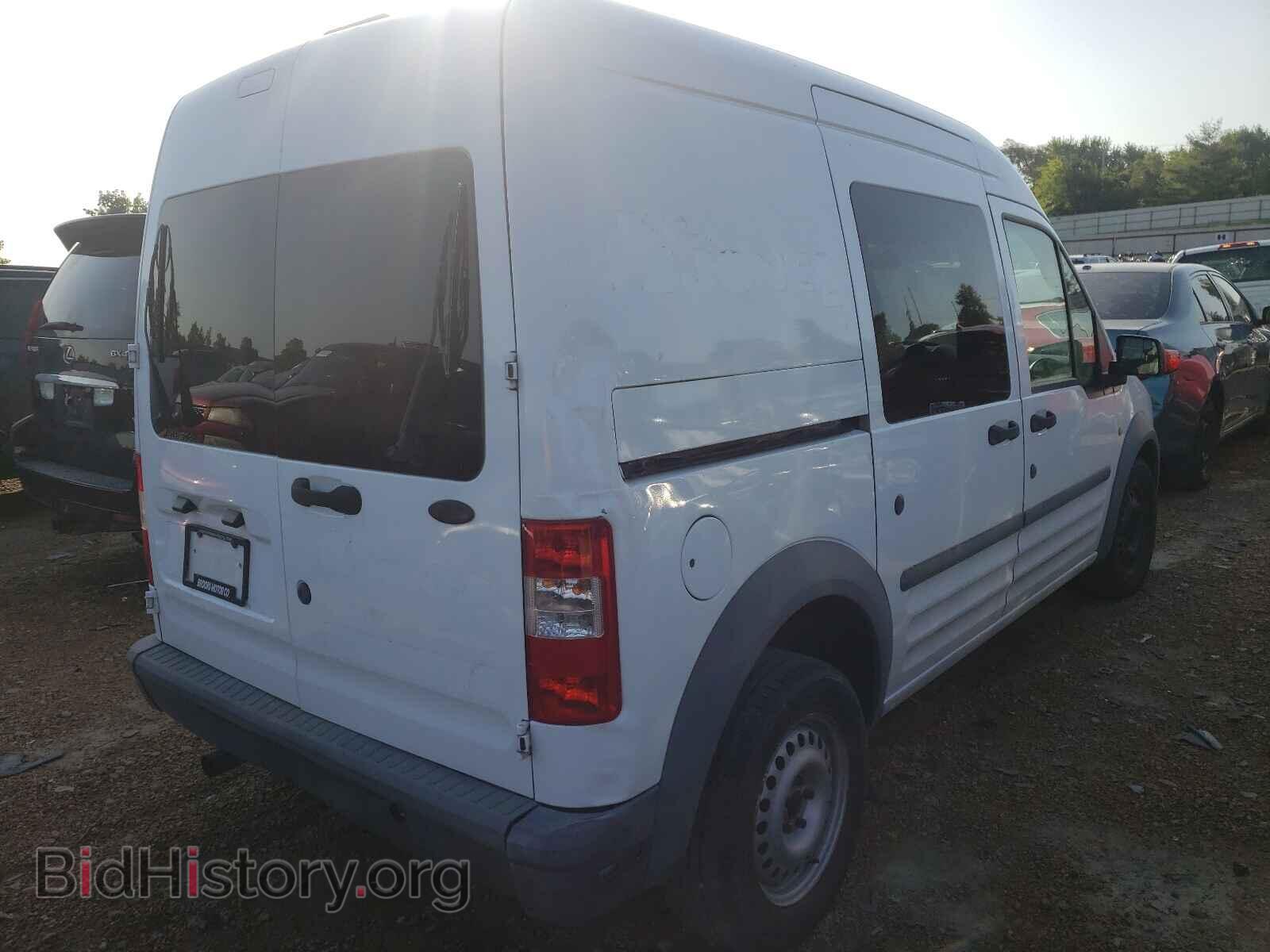 2012 FORD TRANSIT CO - VIN: NM0LS6AN2CT079370 - Фото 4