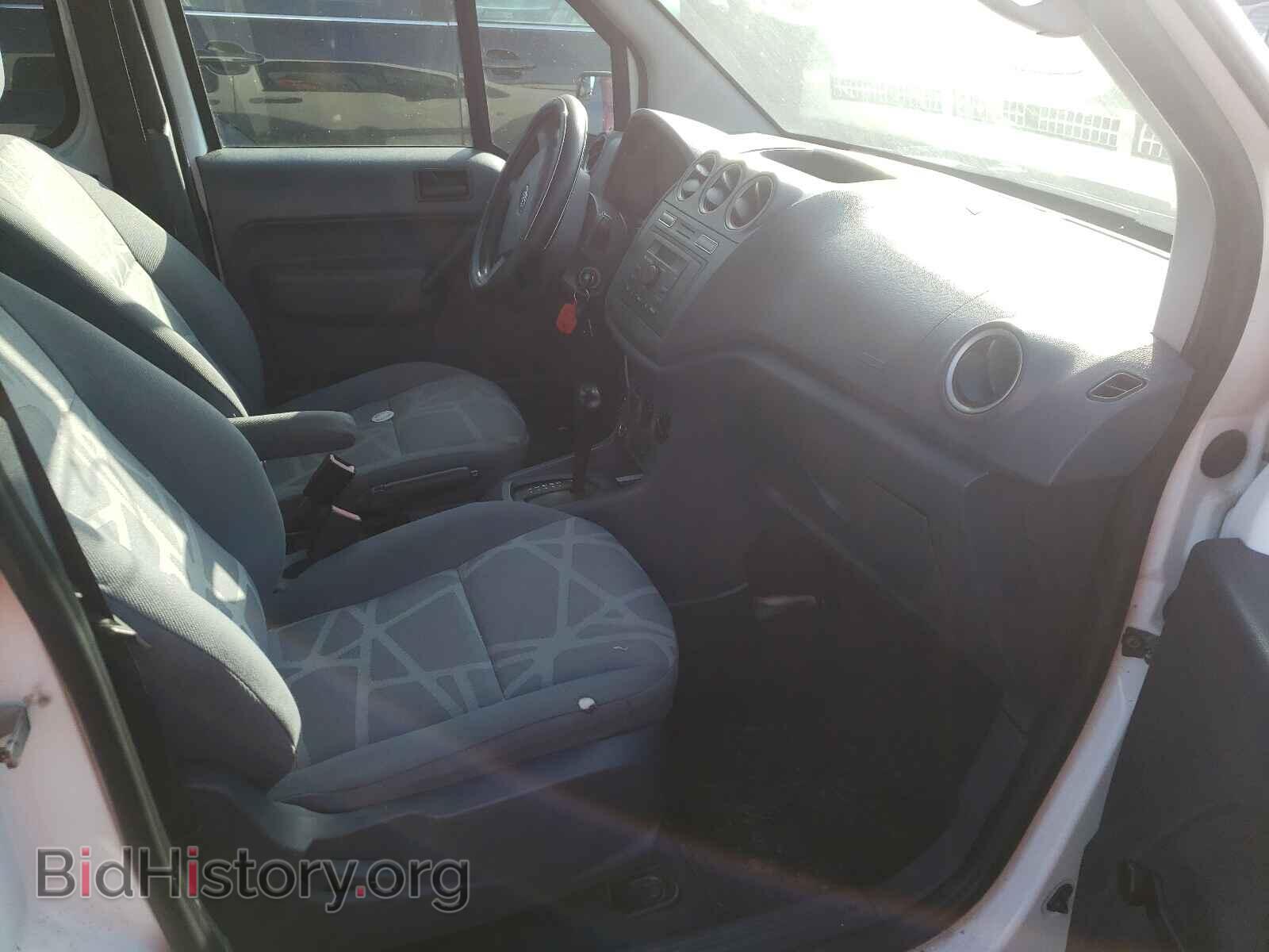 2012 FORD TRANSIT CO - VIN: NM0LS6AN2CT079370 - Фото 5