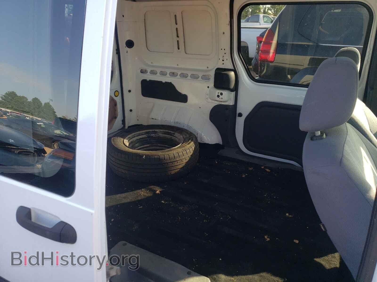 2012 FORD TRANSIT CO - VIN: NM0LS6AN2CT079370 - Фото 6