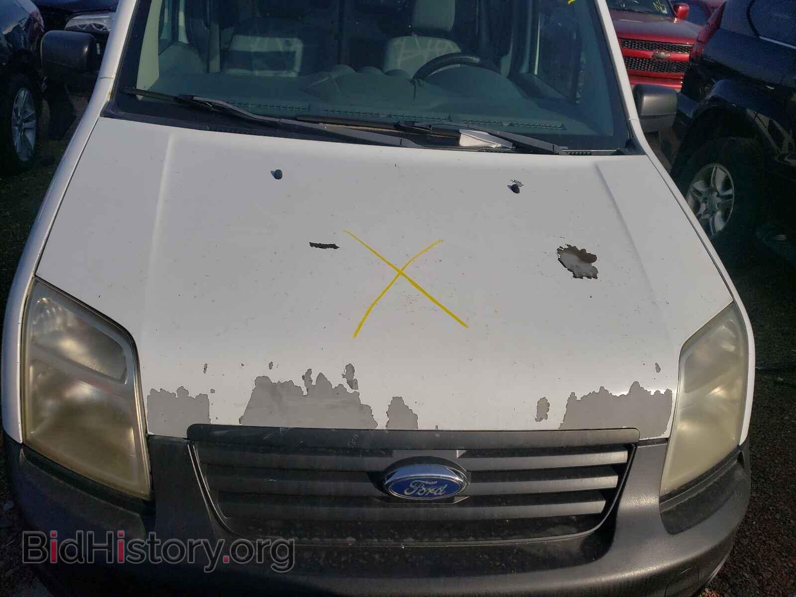 2012 FORD TRANSIT CO - VIN: NM0LS6AN2CT079370 - Фото 7