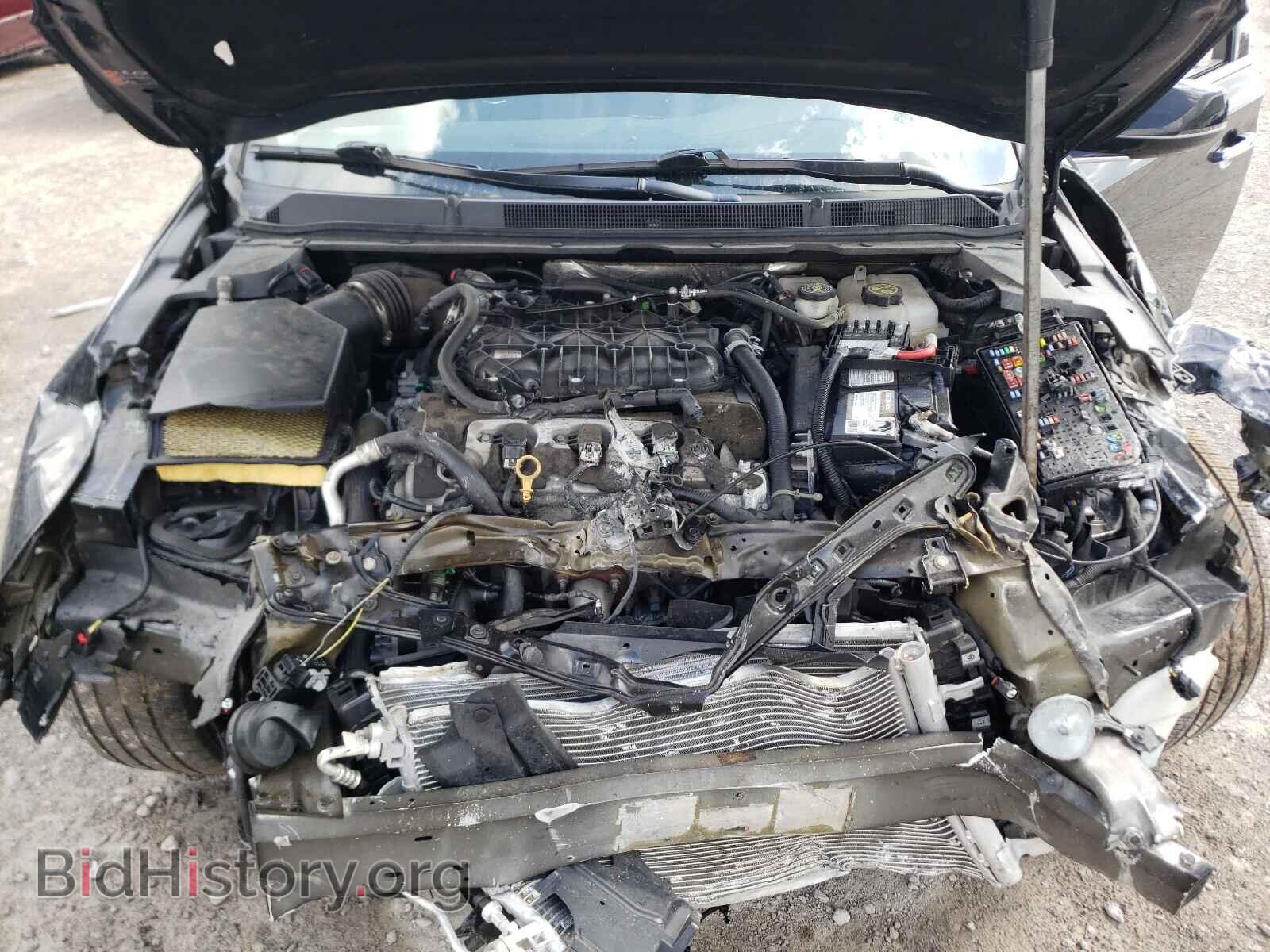 2019 CADILLAC XTS - VIN: 2G61M5S38K9136868 - Фото 7