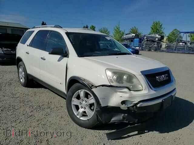 2010 GMC ACADIA - VIN: 1GKLVLED7AJ167743 - Фото 14