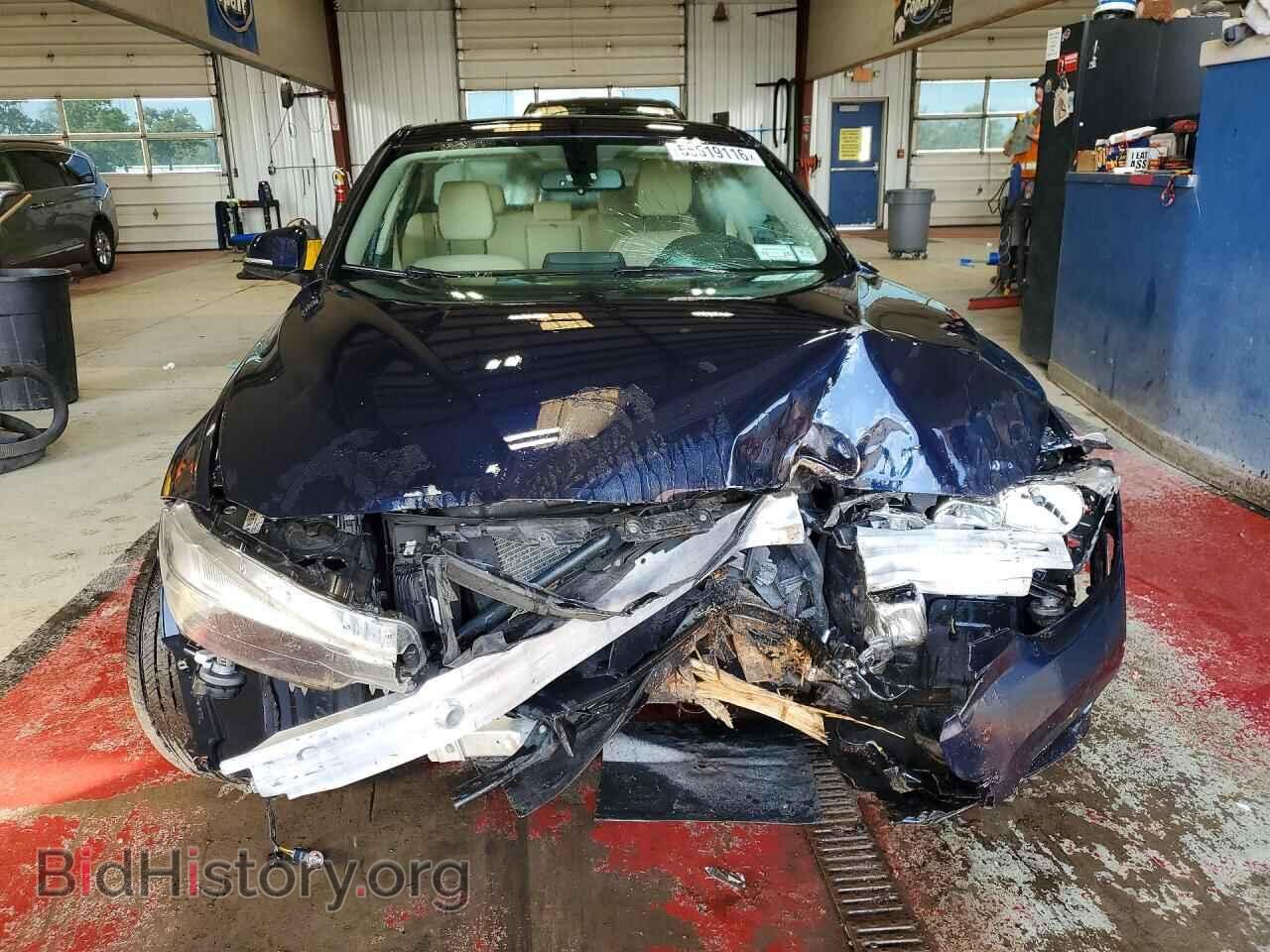2017 BMW 3 SERIES - VIN: WBA8A3C50HK691116 - Фото 5