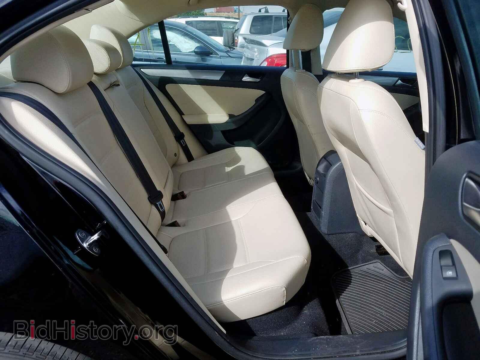 2017 VOLKSWAGEN JETTA - VIN: 3VWDB7AJ4HM236233 - Фото 6