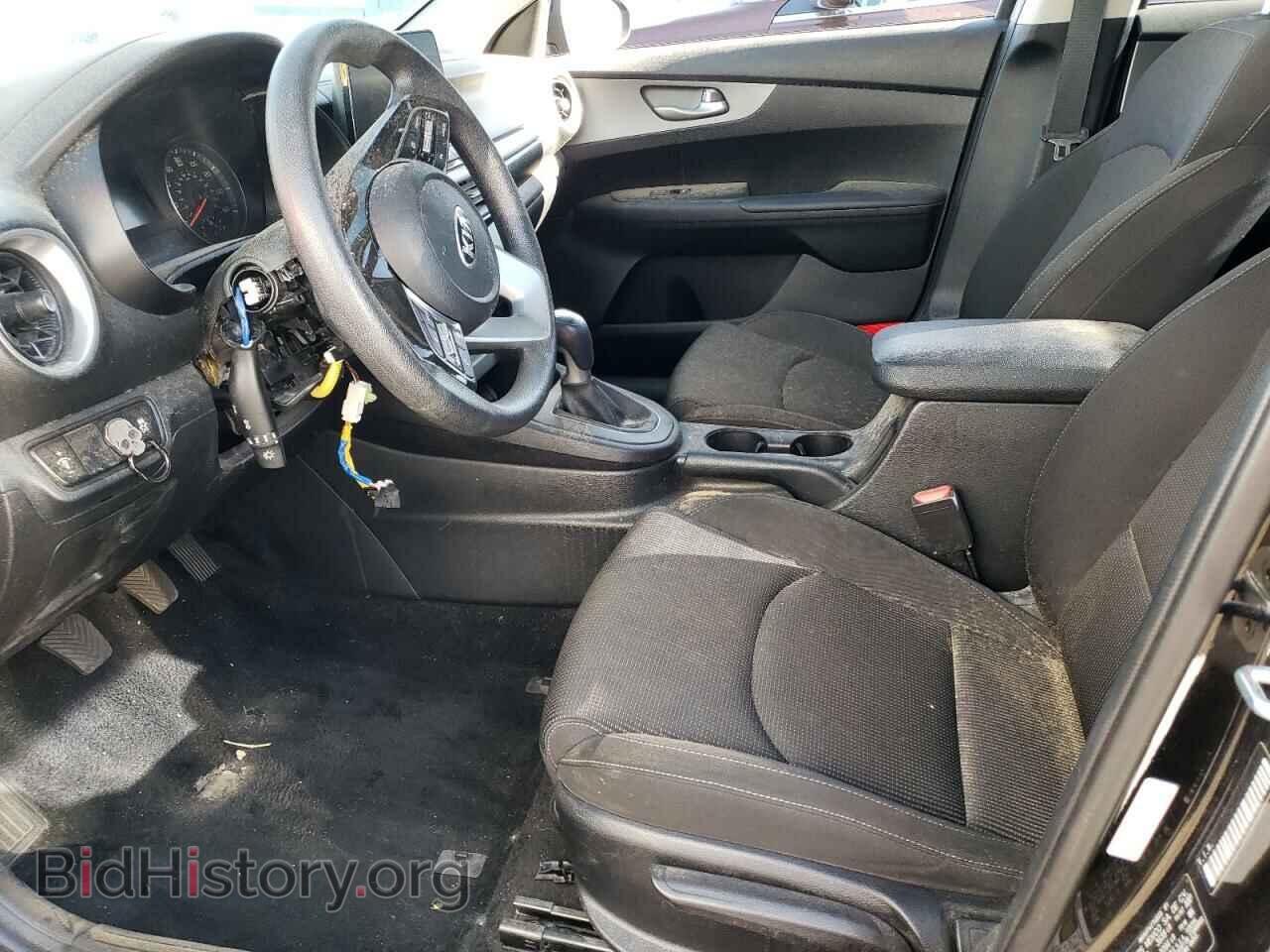 2019 KIA FORTE - VIN: 3KPF24AD3KE062855 - Фото 7