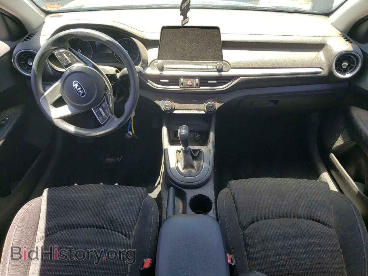 2019 KIA FORTE - VIN: 3KPF24AD3KE062855 - Фото 8