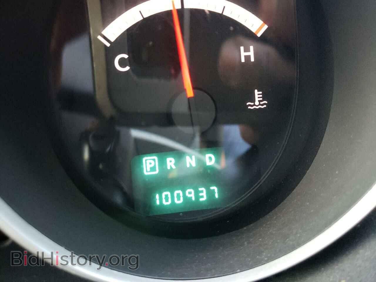 2010 DODGE CARAVAN - VIN: 2D4RN4DE0AR485224 - Фото 8