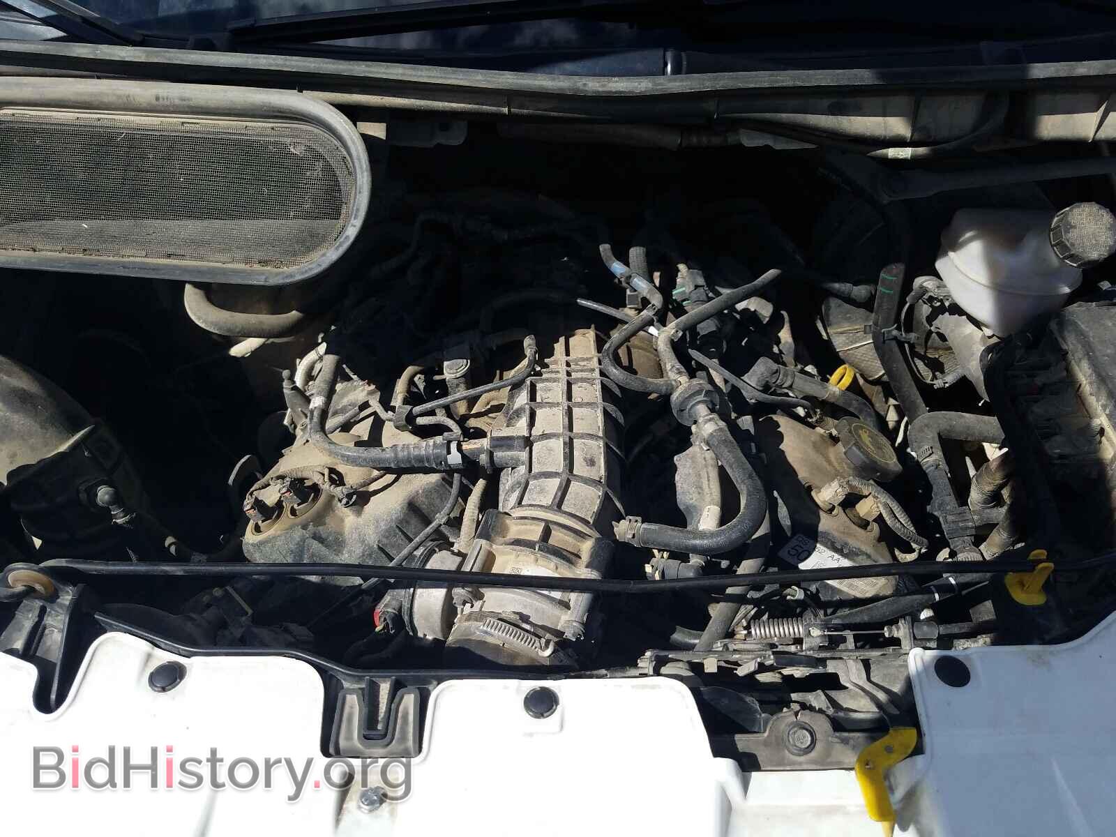 2015 FORD TRANSIT CO - VIN: 1FTSF4XG9FKA03865 - Фото 7