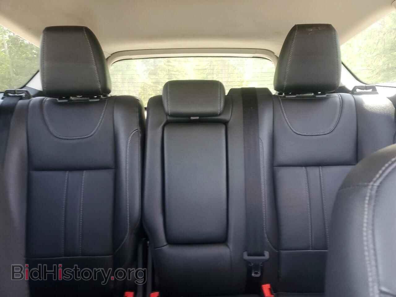 2013 FORD ESCAPE - VIN: 1FMCU9J95DUD27376 - Фото 10