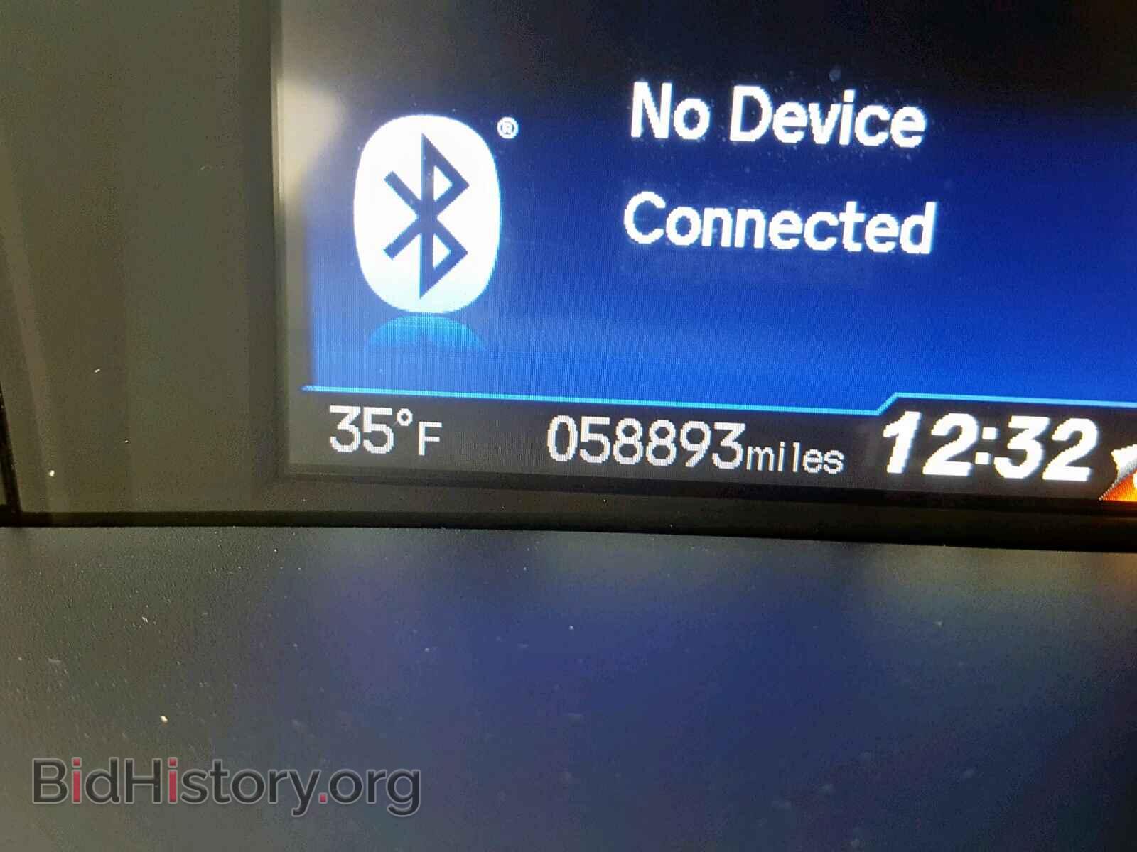 2013 HONDA CIVIC - VIN: 19XFB2F85DE076467 - Фото 8