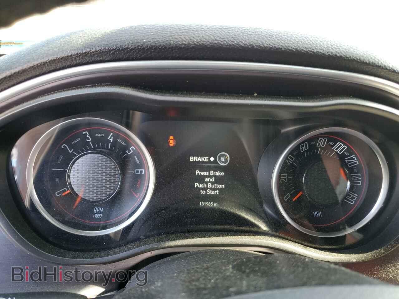 2018 DODGE CHALLENGER - VIN: 2C3CDZAG2JH245742 - Photo 9