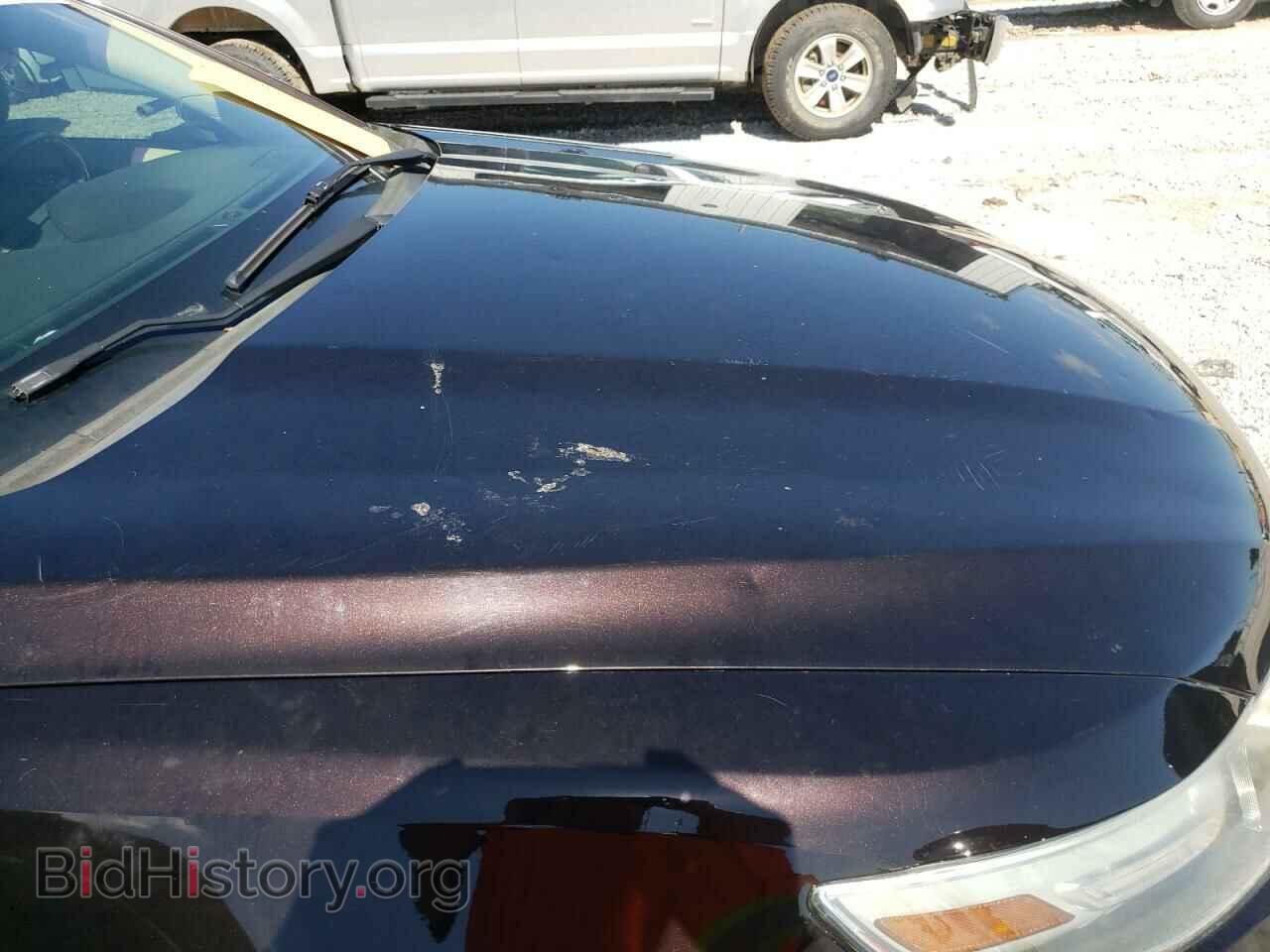 2013 FORD TAURUS - VIN: 1FAHP2E8XDG136292 - Фото 9