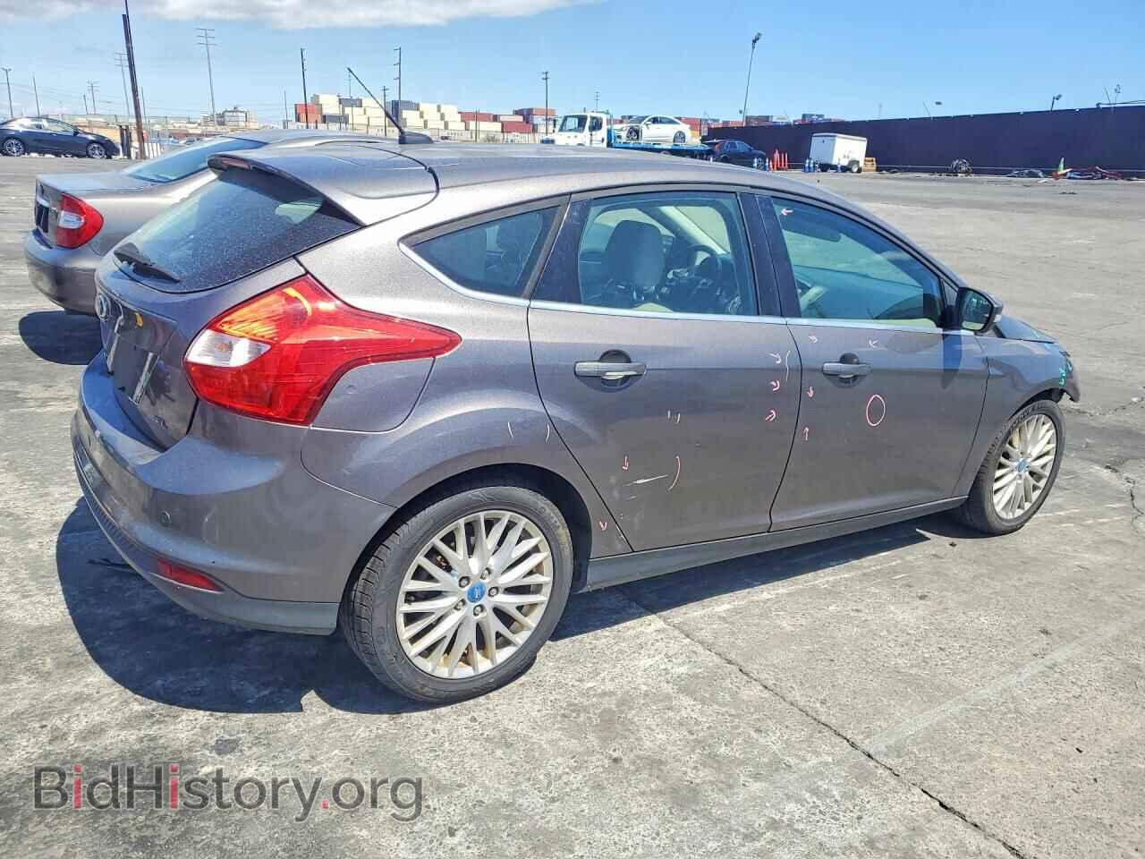 2012 FORD FOCUS - VIN: 1FAHP3M20CL287635 - Photo 3