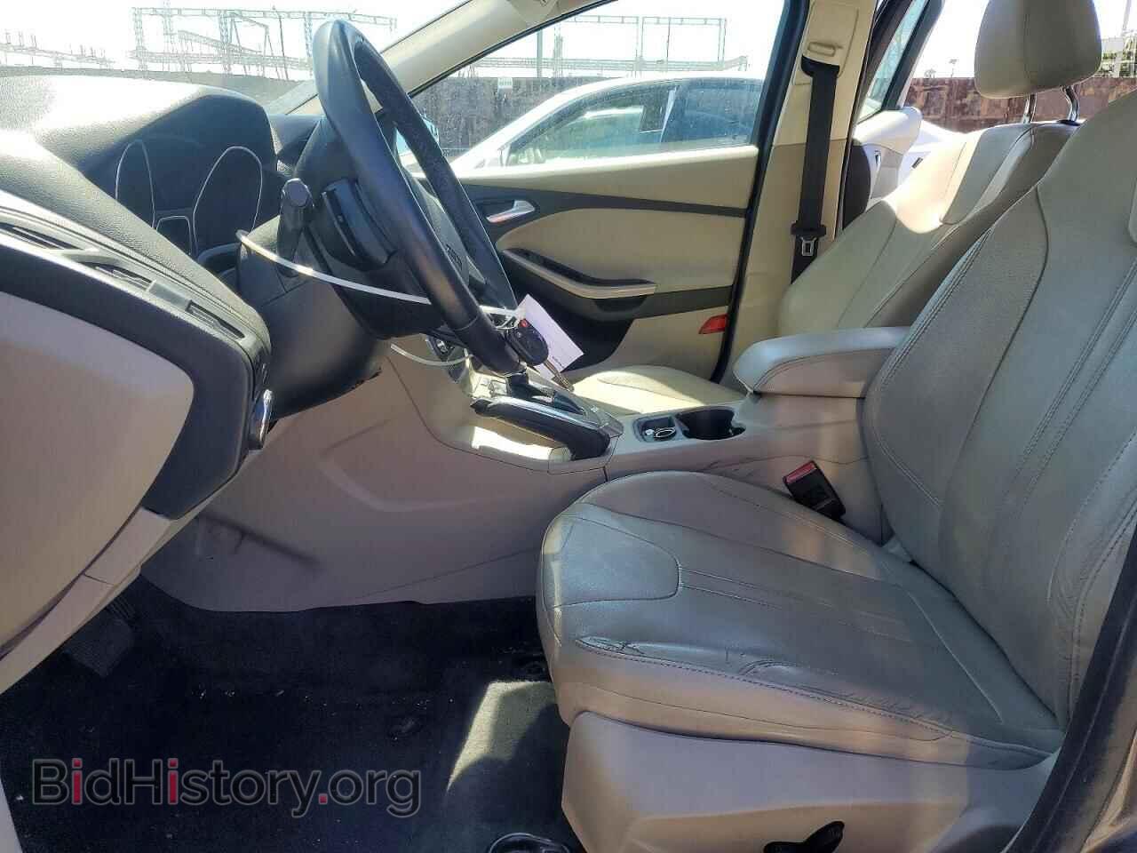 2012 FORD FOCUS - VIN: 1FAHP3M20CL287635 - Photo 7