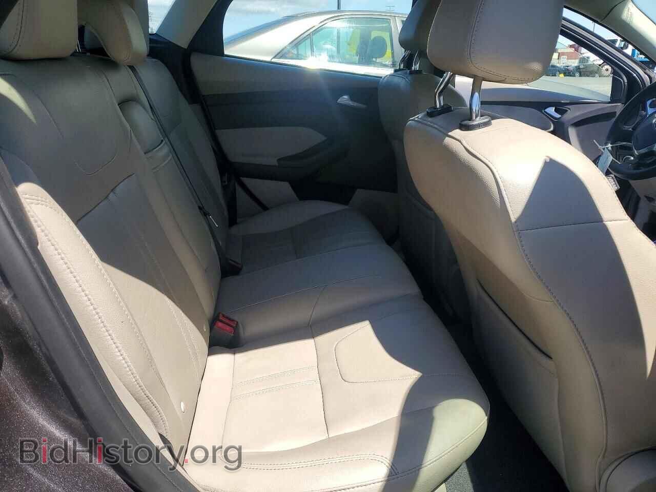 2012 FORD FOCUS - VIN: 1FAHP3M20CL287635 - Photo 10