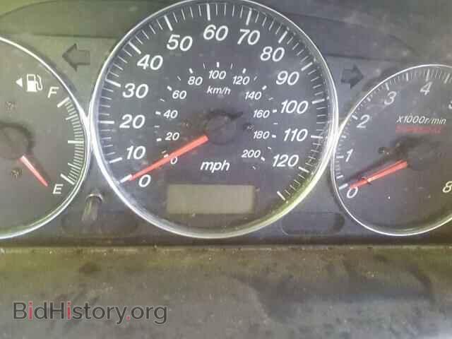 2004 MAZDA MPV WAGON - VIN: JM3LW28A140513551 - Фото 8