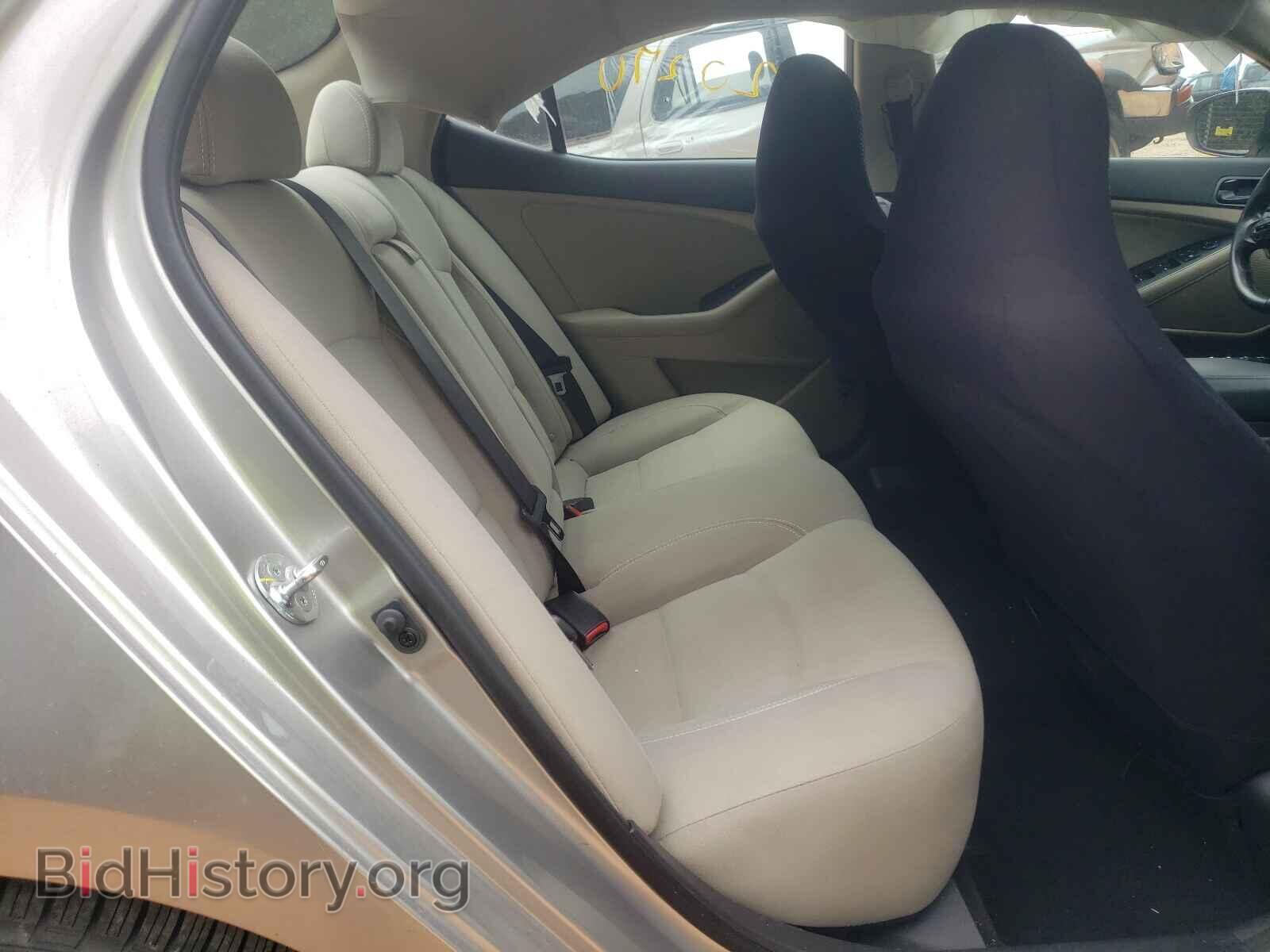 2014 KIA OPTIMA - VIN: 5XXGM4A71EG306426 - Фото 6