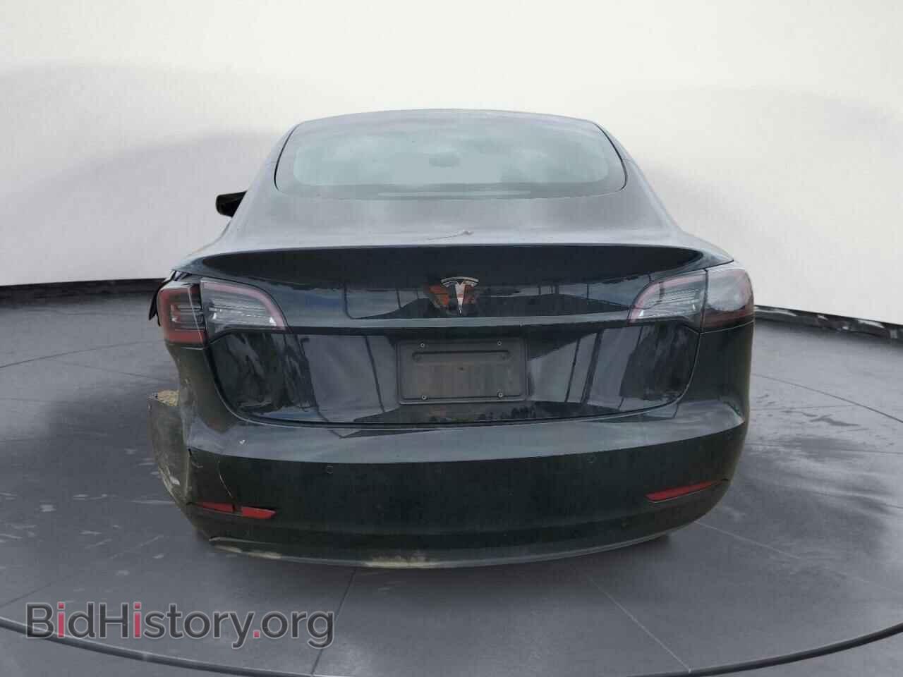 2022 TESLA MODEL 3 - VIN: 5YJ3E1EA6NF191969 - Photo 6