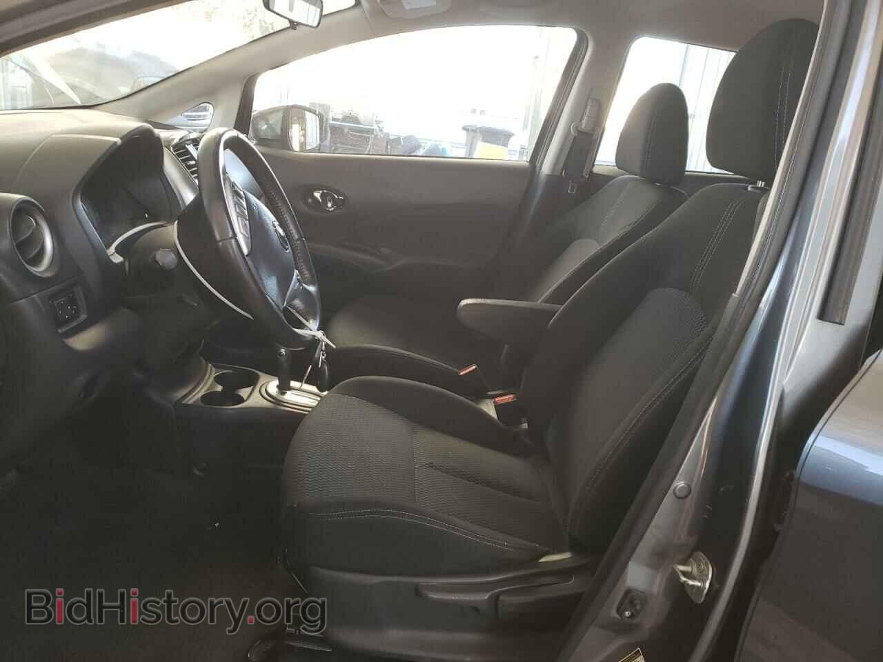 2016 NISSAN VERSA - VIN: 3N1CE2CP0GL356340 - Фото 7