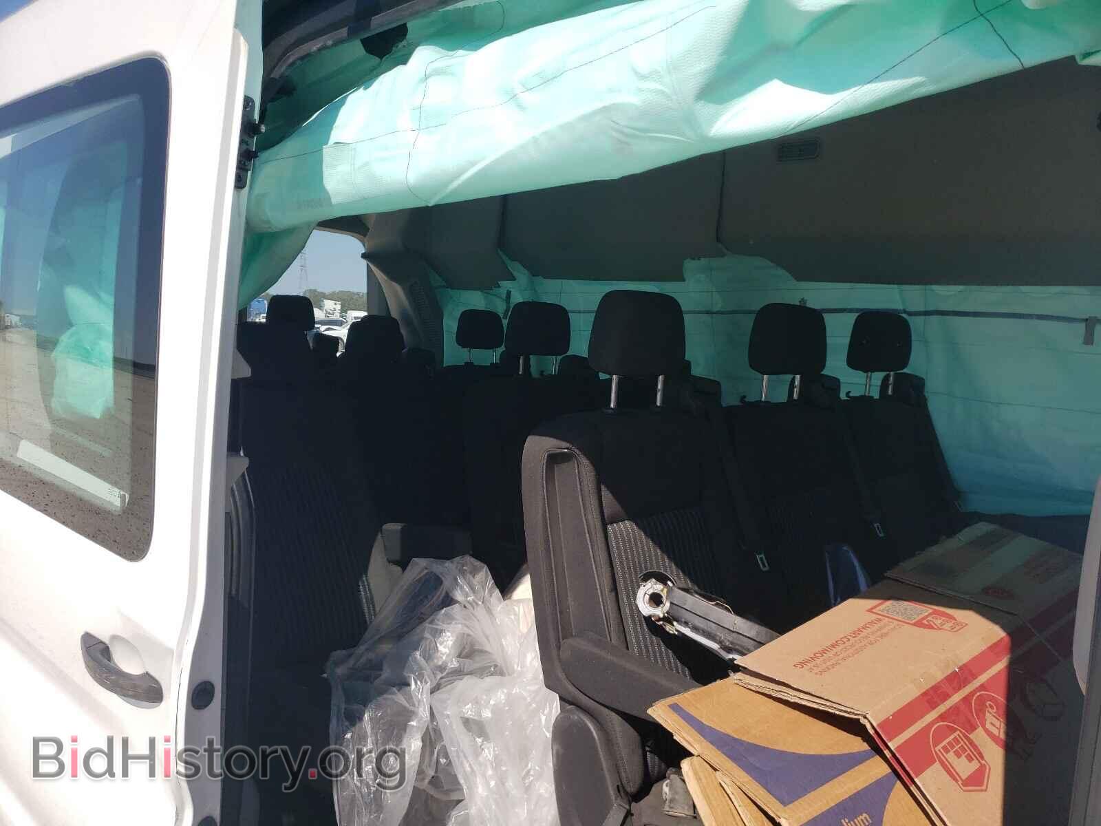 2017 FORD TRANSIT CO - VIN: 1FBAX2CM0HKA66692 - Photo 2