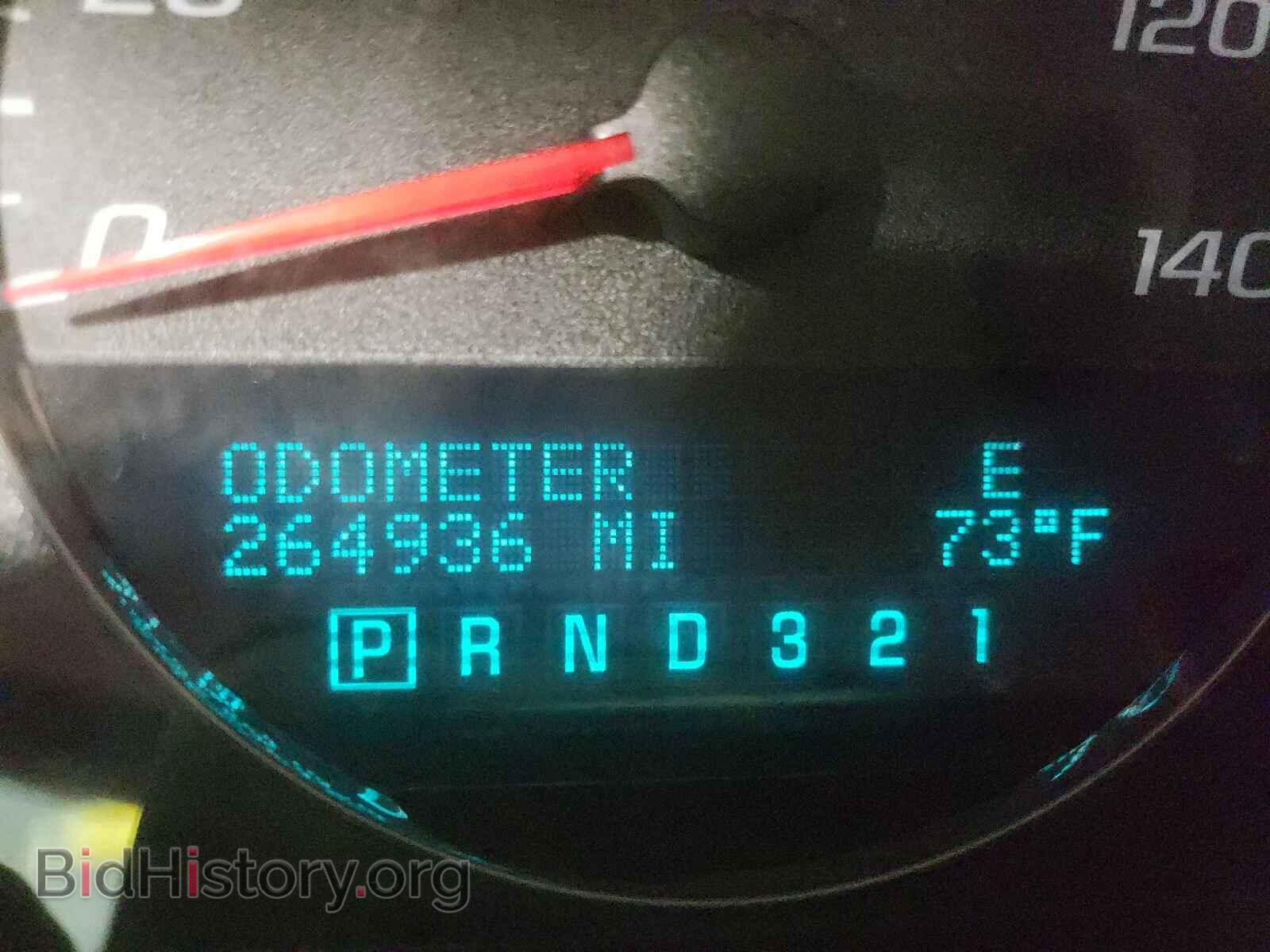 2008 CHEVROLET IMPALA - VIN: 2G1WT55K189105276 - Фото 8