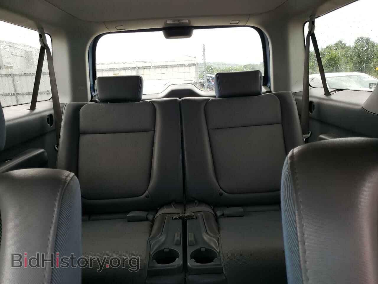 2006 HONDA ELEMENT - VIN: 5J6YH187X6L009700 - Фото 10