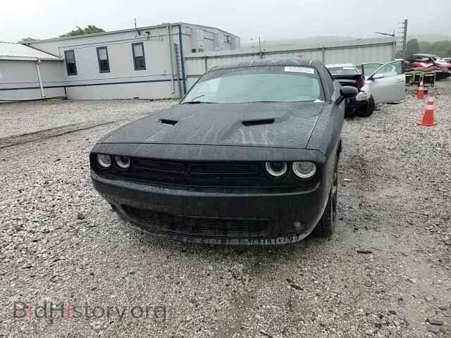 2019 DODGE CHALLENGER - VIN: 2C3CDZAG2KH538445 - Фото 14