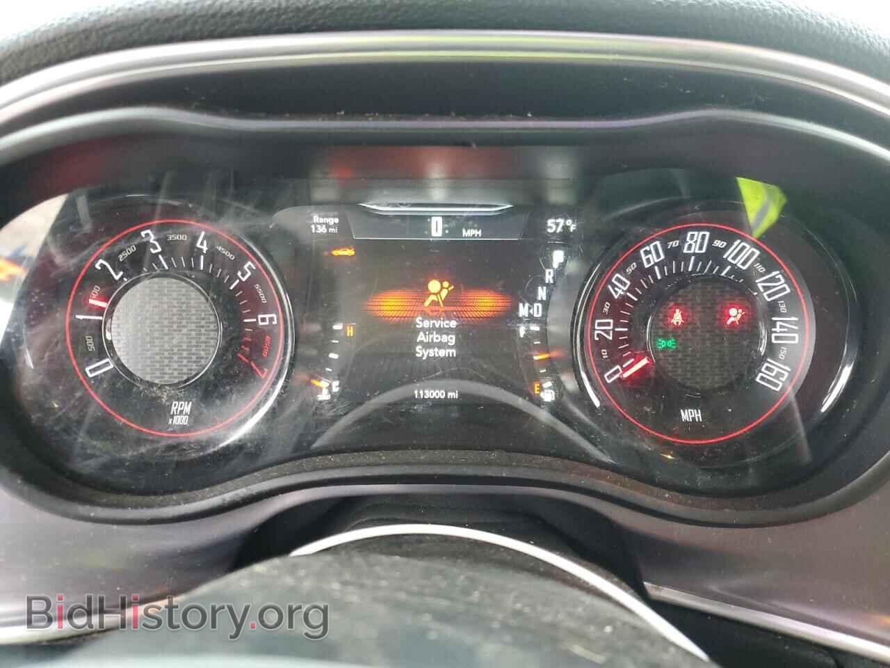 2019 DODGE CHALLENGER - VIN: 2C3CDZAG2KH538445 - Фото 9