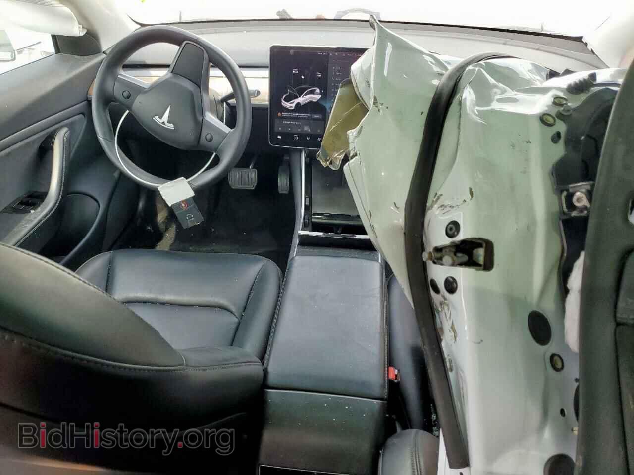 2020 TESLA MODEL 3 - VIN: 5YJ3E1EB7LF515937 - Photo 8