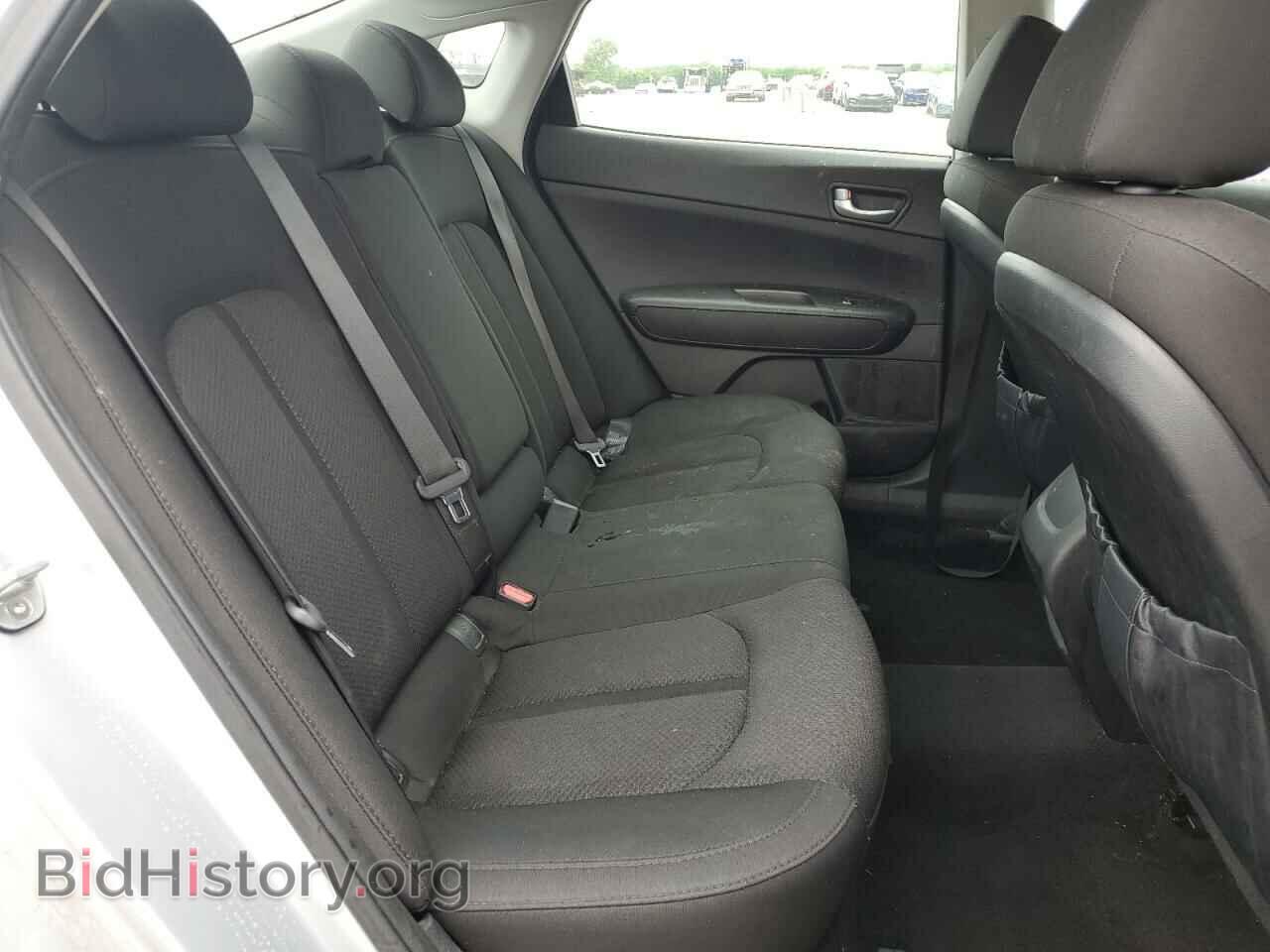 2017 KIA OPTIMA - VIN: 5XXGT4L38HG148331 - Фото 10