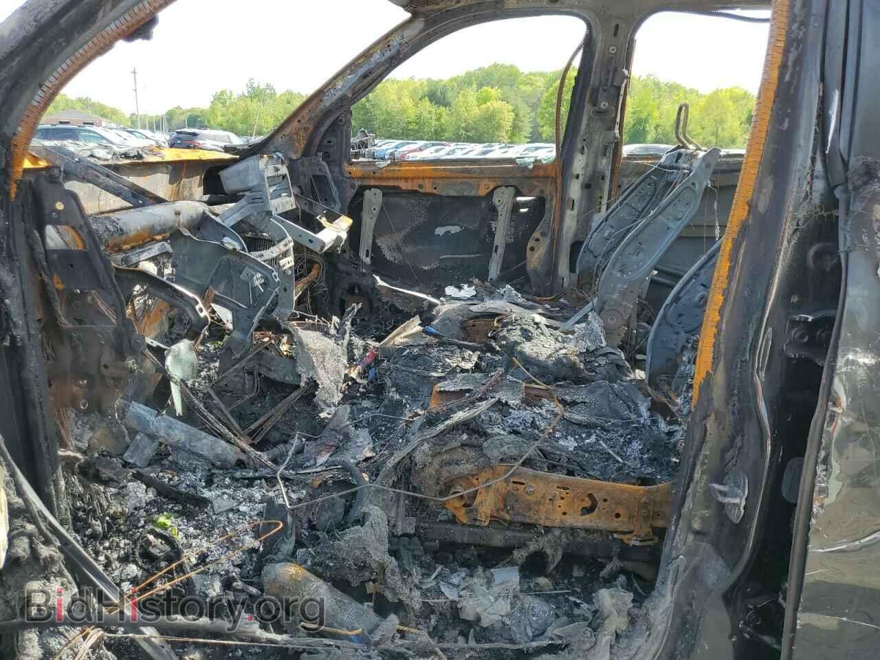 2017 RAM 1500 - VIN: 1C6RR7MT2HS755927 - Фото 7