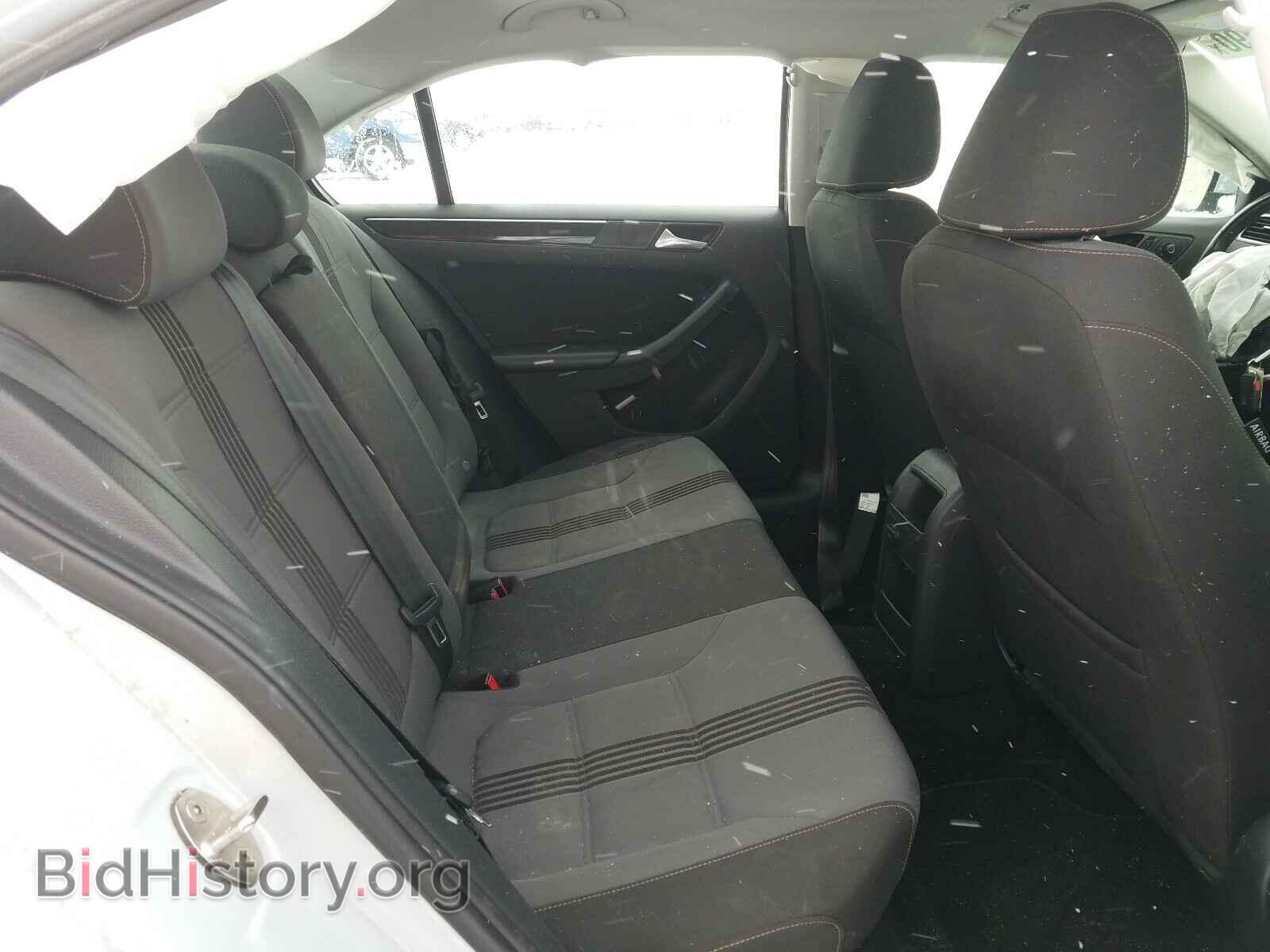 2017 VOLKSWAGEN JETTA - VIN: 3VWDB7AJ9HM388752 - Фото 6
