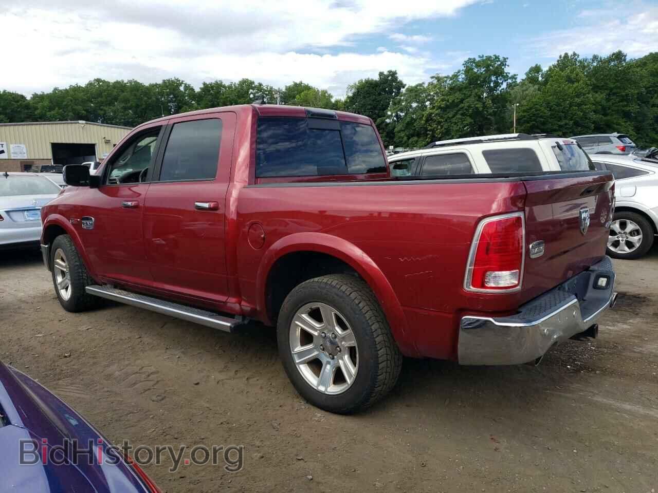 2015 RAM 1500 - VIN: 1C6RR7PM3FS644532 - Фото 2