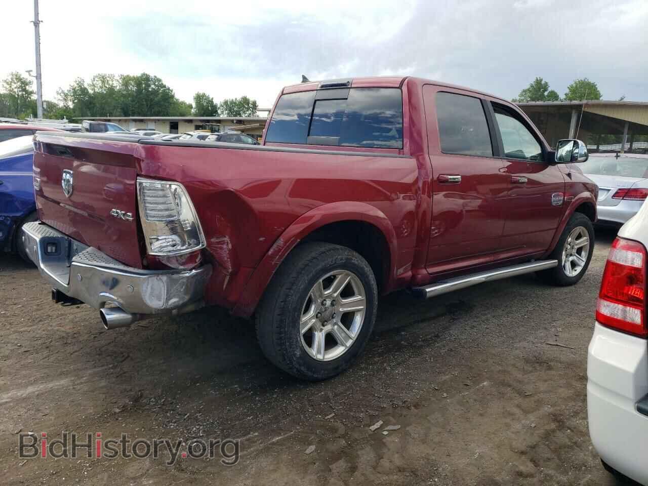 2015 RAM 1500 - VIN: 1C6RR7PM3FS644532 - Фото 3