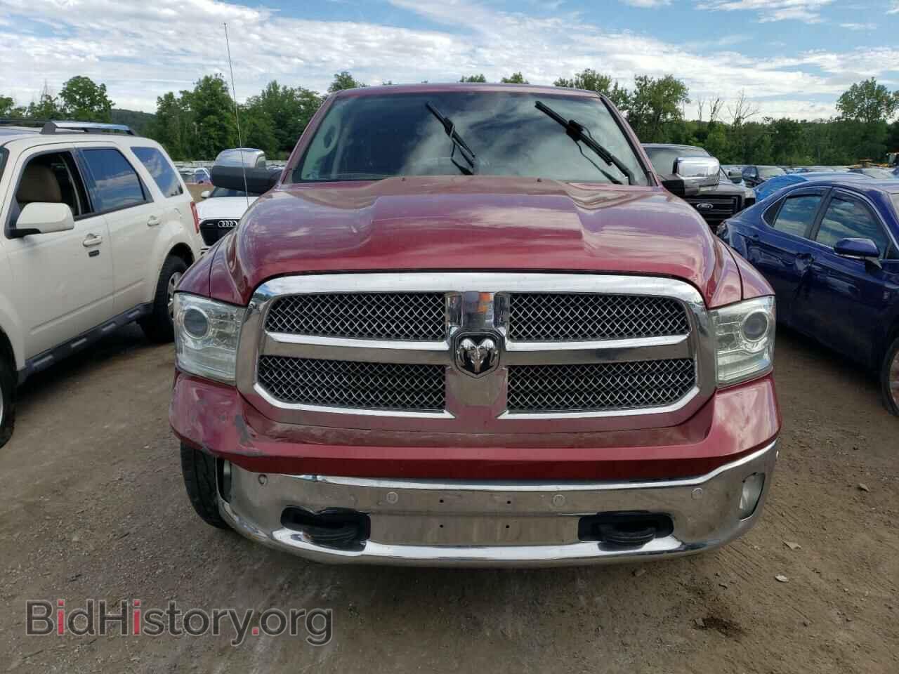 2015 RAM 1500 - VIN: 1C6RR7PM3FS644532 - Фото 5