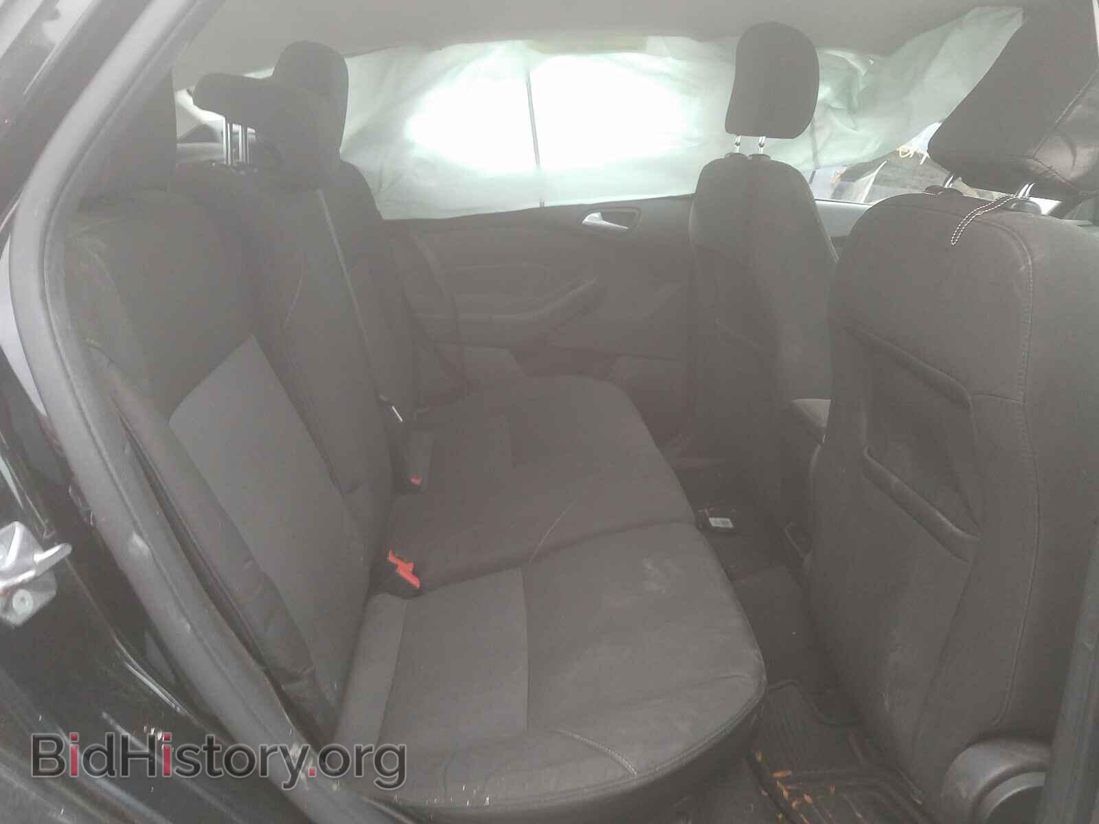 2015 FORD FOCUS - VIN: 1FADP3K2XFL253384 - Фото 6