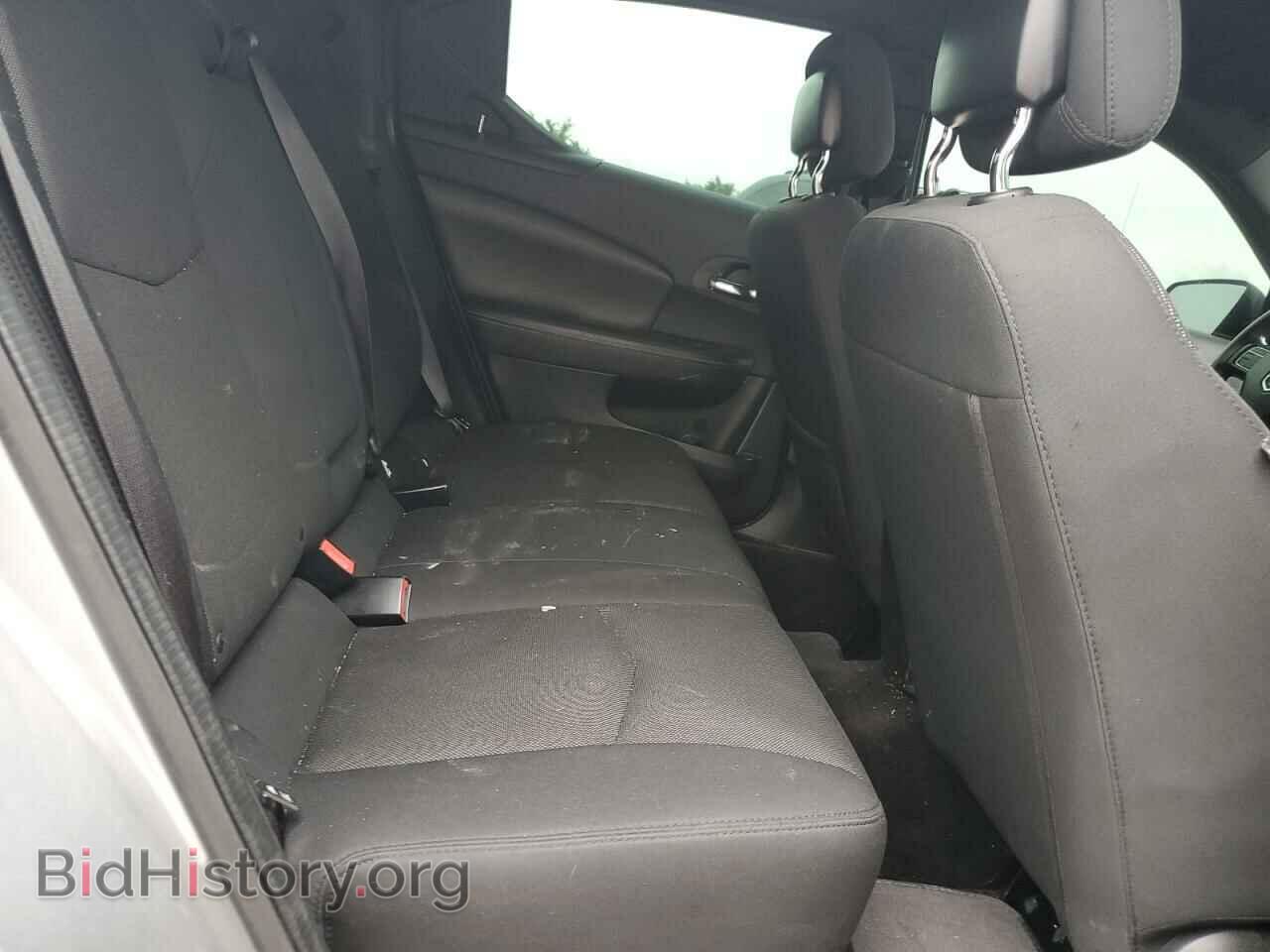 2013 DODGE AVENGER - VIN: 1C3CDZAB3DN693195 - Фото 10