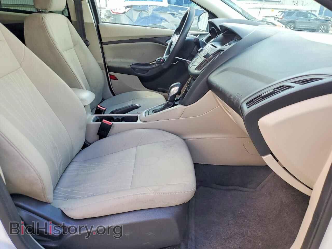 2017 FORD FOCUS - VIN: 1FADP3F28HL223183 - Photo 7