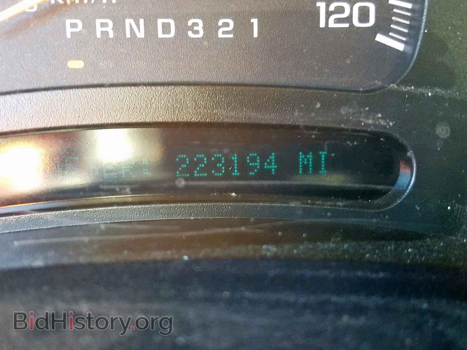 2006 CHEVROLET SILVERADO - VIN: 1GCEC19V36E196061 - Photo 8