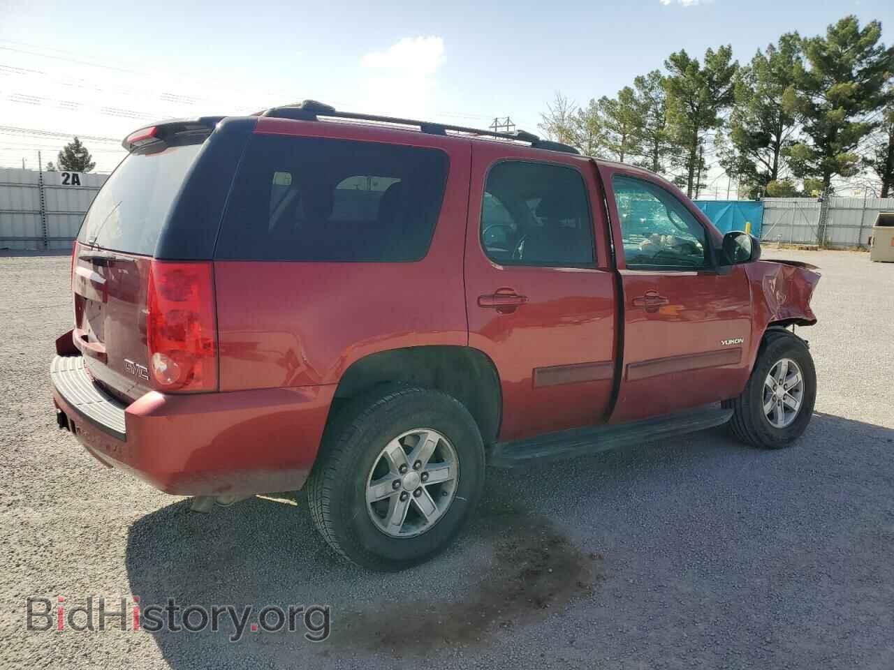 2012 GMC YUKON - VIN: 1GKS2AE06CR191249 - Photo 3