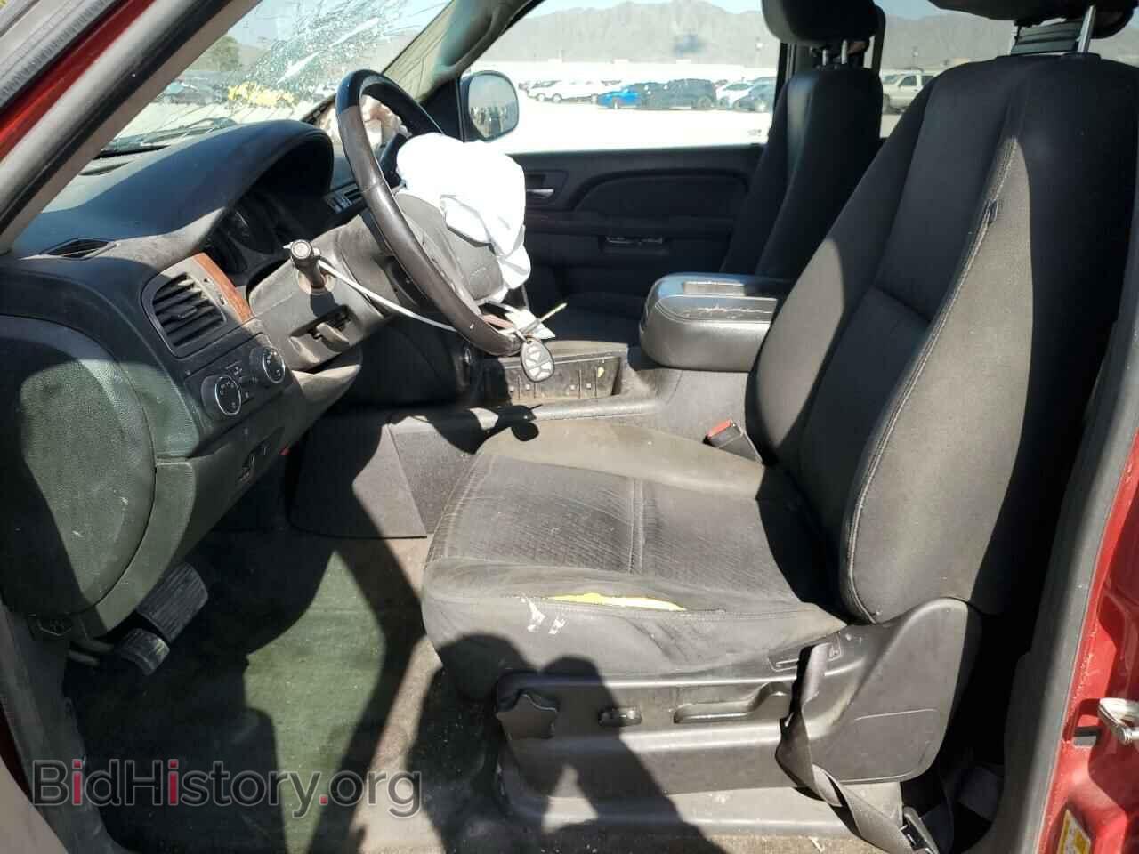 2012 GMC YUKON - VIN: 1GKS2AE06CR191249 - Photo 7
